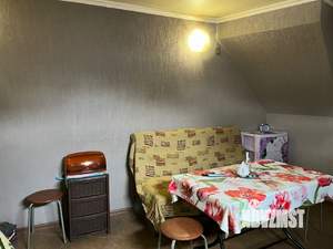 1-к квартира, вторичка, 40м2, 1/2 этаж