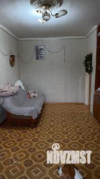 2-к квартира, вторичка, 41м2, 3/5 этаж