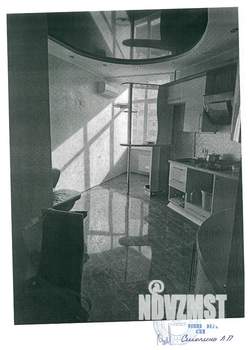 Студия квартира, вторичка, 98м2, 1/10 этаж