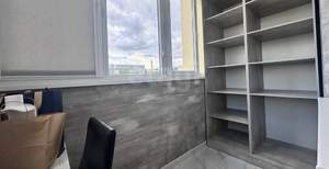 1-к квартира, вторичка, 37м2, 4/9 этаж