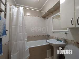 2-к квартира, вторичка, 70м2, 1/1 этаж