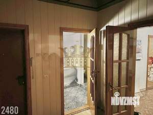 4-к квартира, вторичка, 81м2, 9/10 этаж