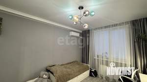 2-к квартира, вторичка, 55м2, 4/10 этаж