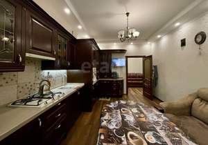 1-к квартира, вторичка, 55м2, 4/10 этаж