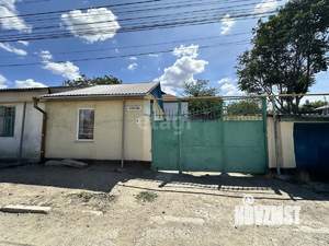 2-к квартира, вторичка, 35м2, 1/1 этаж