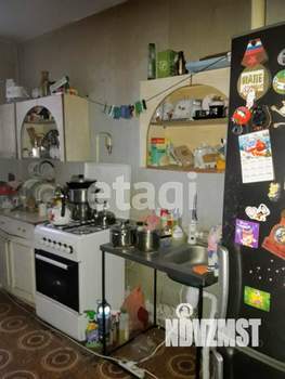 3-к квартира, вторичка, 63м2, 9/9 этаж