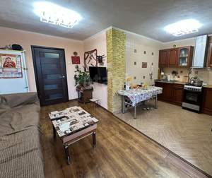 3-к квартира, вторичка, 58м2, 5/5 этаж