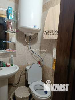 2-к квартира, вторичка, 27м2, 1/1 этаж