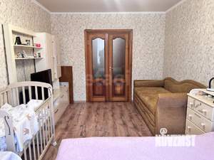 2-к квартира, вторичка, 54м2, 5/9 этаж