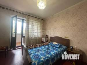3-к квартира, вторичка, 65м2, 3/9 этаж