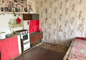 2-к квартира, вторичка, 50м2, 1/1 этаж