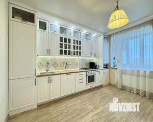 2-к квартира, вторичка, 73м2, 8/11 этаж