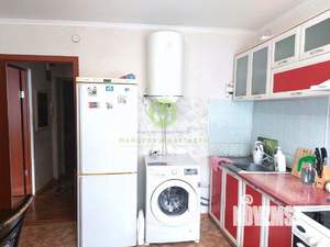 2-к квартира, вторичка, 49м2, 2/9 этаж