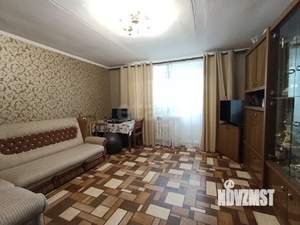 4-к квартира, вторичка, 77м2, 2/9 этаж