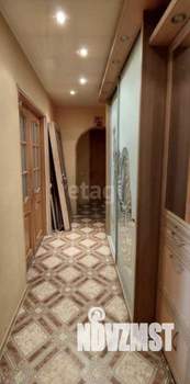 3-к квартира, вторичка, 67м2, 6/9 этаж