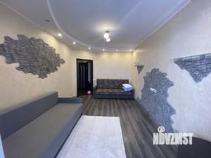 1-к квартира, вторичка, 33м2, 7/10 этаж