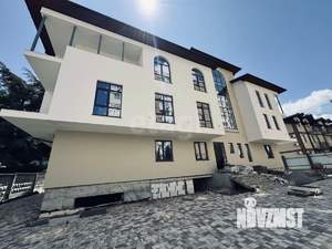 3-к квартира, вторичка, 98м2, 3/3 этаж