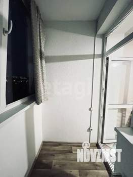 1-к квартира, вторичка, 30м2, 9/11 этаж