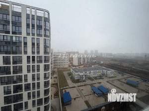 2-к квартира, вторичка, 43м2, 12/12 этаж