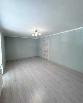 1-к квартира, вторичка, 35м2, 1/5 этаж