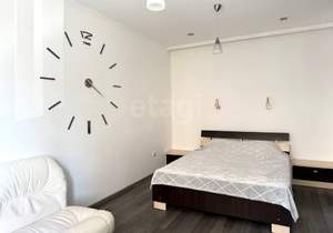 1-к квартира, вторичка, 34м2, 1/9 этаж