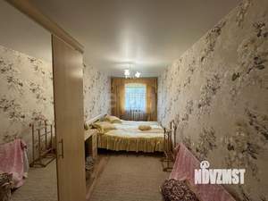 3-к квартира, вторичка, 54м2, 4/5 этаж