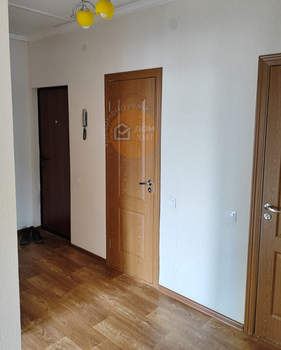 2-к квартира, вторичка, 52м2, 4/9 этаж