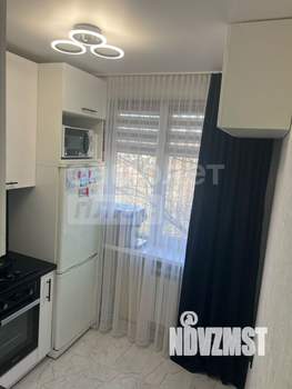 1-к квартира, вторичка, 28м2, 4/5 этаж