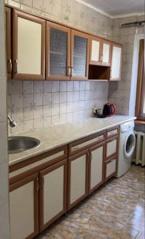 3-к квартира, вторичка, 62м2, 1/9 этаж