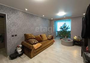 4-к квартира, вторичка, 93м2, 4/5 этаж