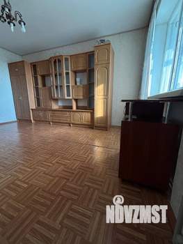 2-к квартира, вторичка, 56м2, 6/10 этаж