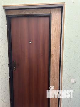 Студия квартира, вторичка, 29м2, 2/2 этаж