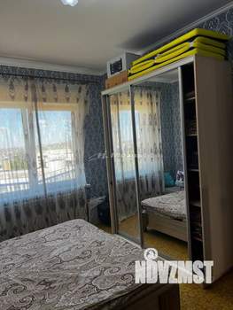 3-к квартира, вторичка, 95м2, 9/9 этаж