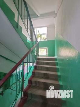 3-к квартира, вторичка, 54м2, 5/5 этаж