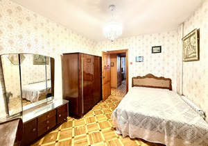 3-к квартира, вторичка, 66м2, 2/9 этаж