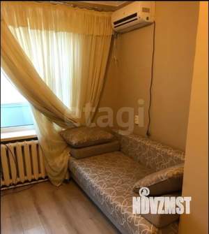 1-к квартира, вторичка, 21м2, 5/5 этаж