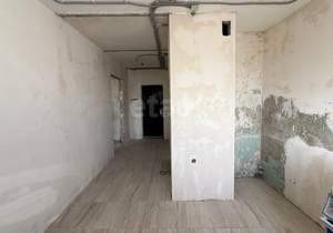 1-к квартира, вторичка, 35м2, 9/9 этаж