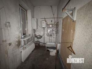 2-к квартира, вторичка, 28м2, 2/2 этаж