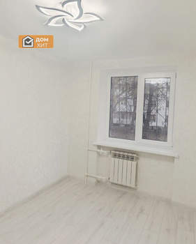 2-к квартира, вторичка, 43м2, 1/5 этаж