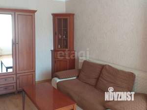 2-к квартира, вторичка, 43м2, 3/5 этаж