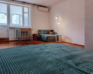 1-к квартира, вторичка, 37м2, 4/9 этаж