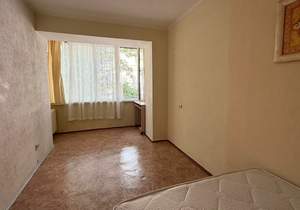 1-к квартира, вторичка, 25м2, 3/5 этаж