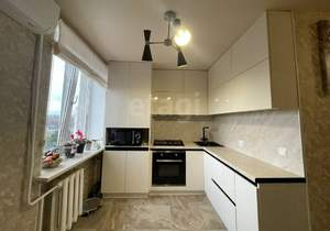 1-к квартира, вторичка, 29м2, 9/9 этаж