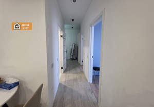 2-к квартира, вторичка, 47м2, 1/3 этаж