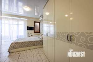 1-к квартира, вторичка, 39м2, 3/6 этаж