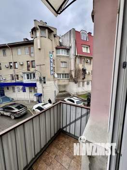 3-к квартира, вторичка, 65м2, 2/2 этаж