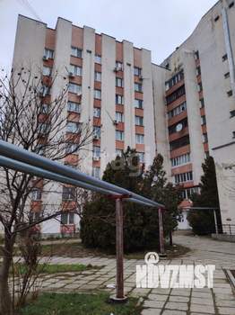 2-к квартира, вторичка, 54м2, 2/9 этаж
