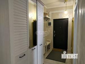 3-к квартира, вторичка, 75м2, 7/17 этаж