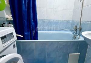 3-к квартира, вторичка, 63м2, 2/10 этаж