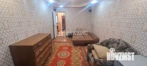 2-к квартира, вторичка, 48м2, 2/5 этаж